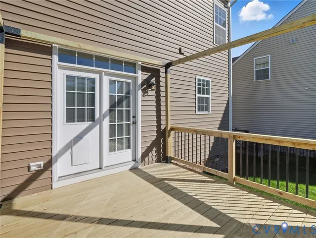 $475,000 | 14219 Ashleyville Lane, Midlothian, VA 23112