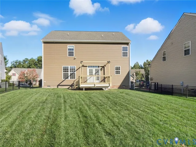 $475,000 | 14219 Ashleyville Lane, Midlothian, VA 23112