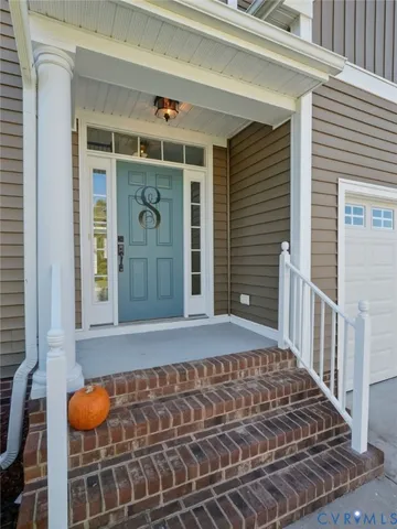 $475,000 | 14219 Ashleyville Lane, Midlothian, VA 23112