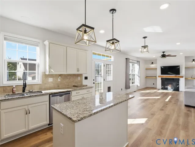 $475,000 | 14219 Ashleyville Lane, Midlothian, VA 23112