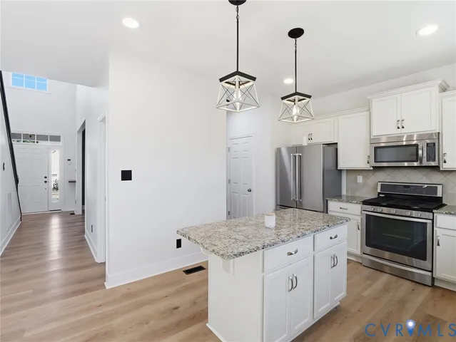 $475,000 | 14219 Ashleyville Lane, Midlothian, VA 23112