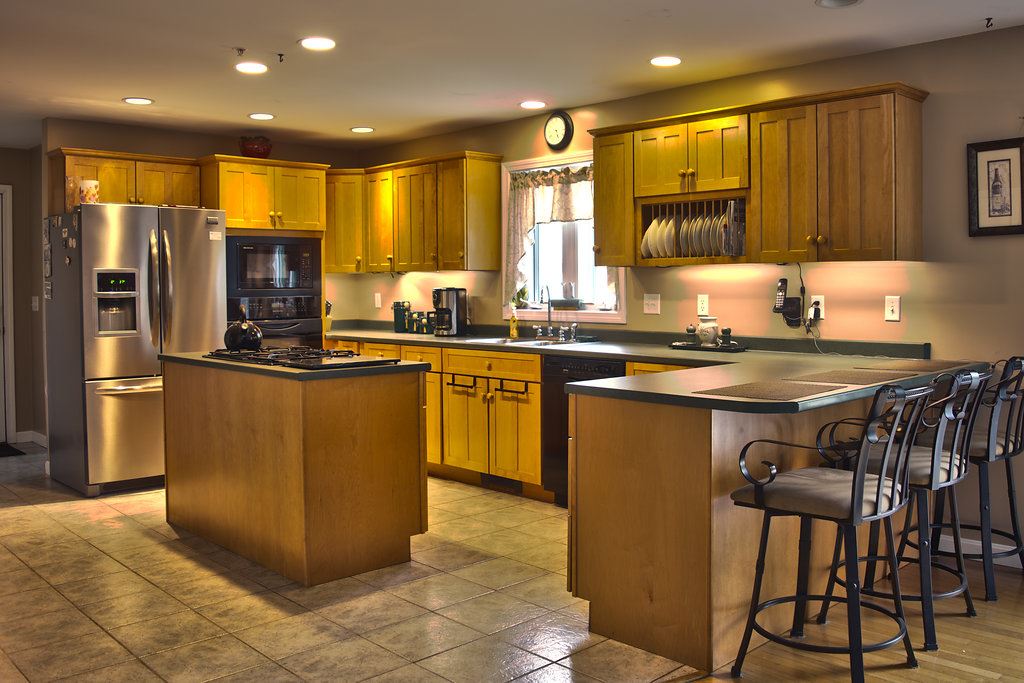 140 Barnard Hill Road Weare, NH 03281 - Photo 12 of 22 Gallery Image 12