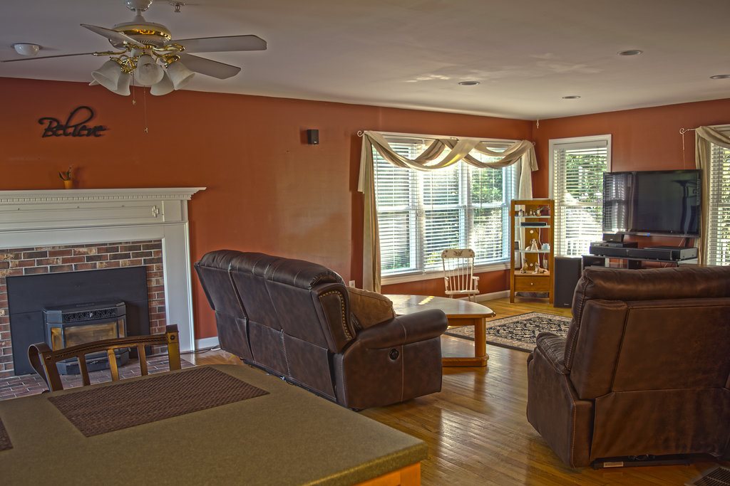 140 Barnard Hill Road Weare, NH 03281 - Photo 9 of 22 Gallery Image 9