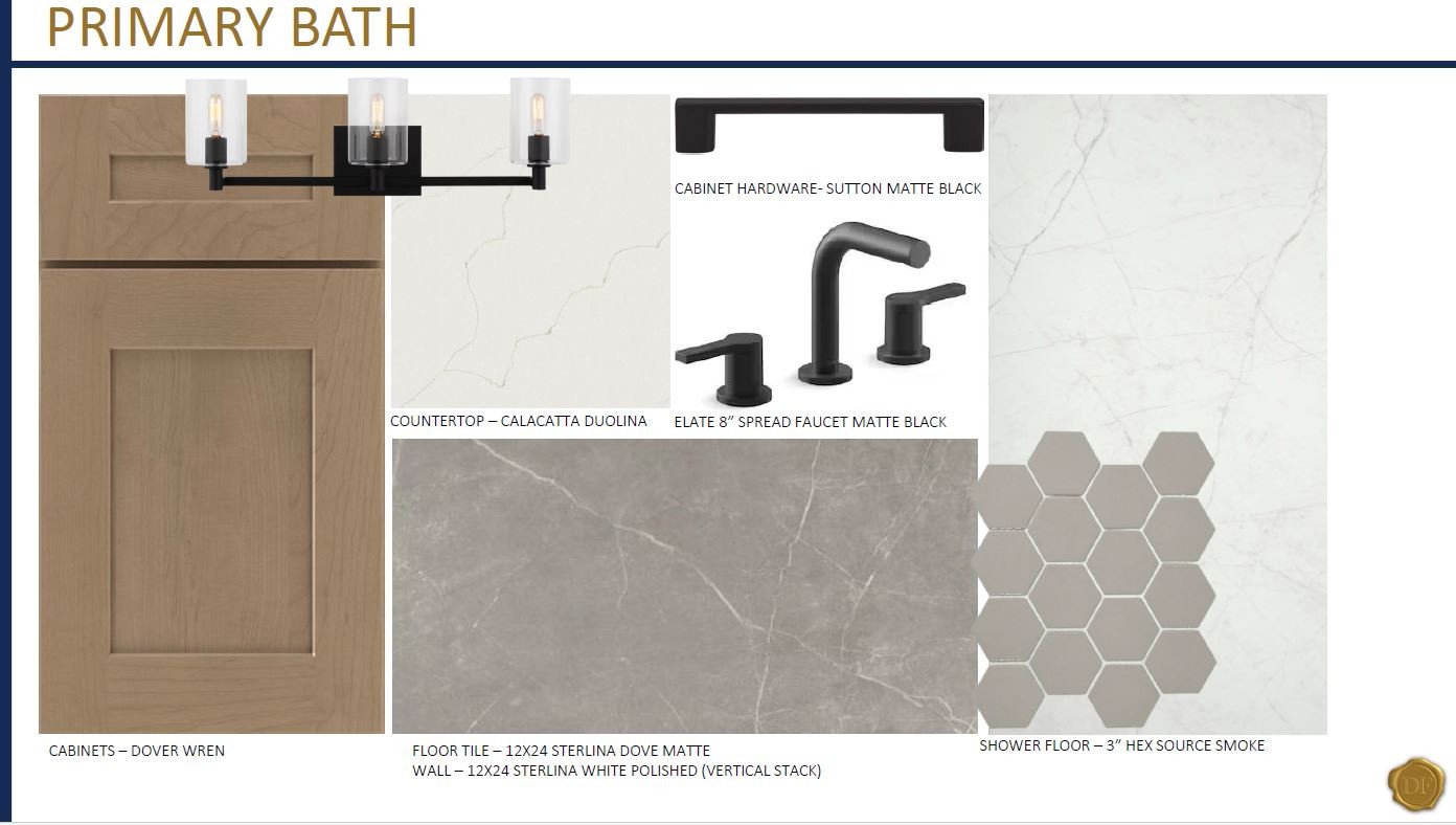 5133 Rambler Loop Franklin, TN 37064 - Photo 14 of 20 a picture of a bathroom with a sink and a mirror