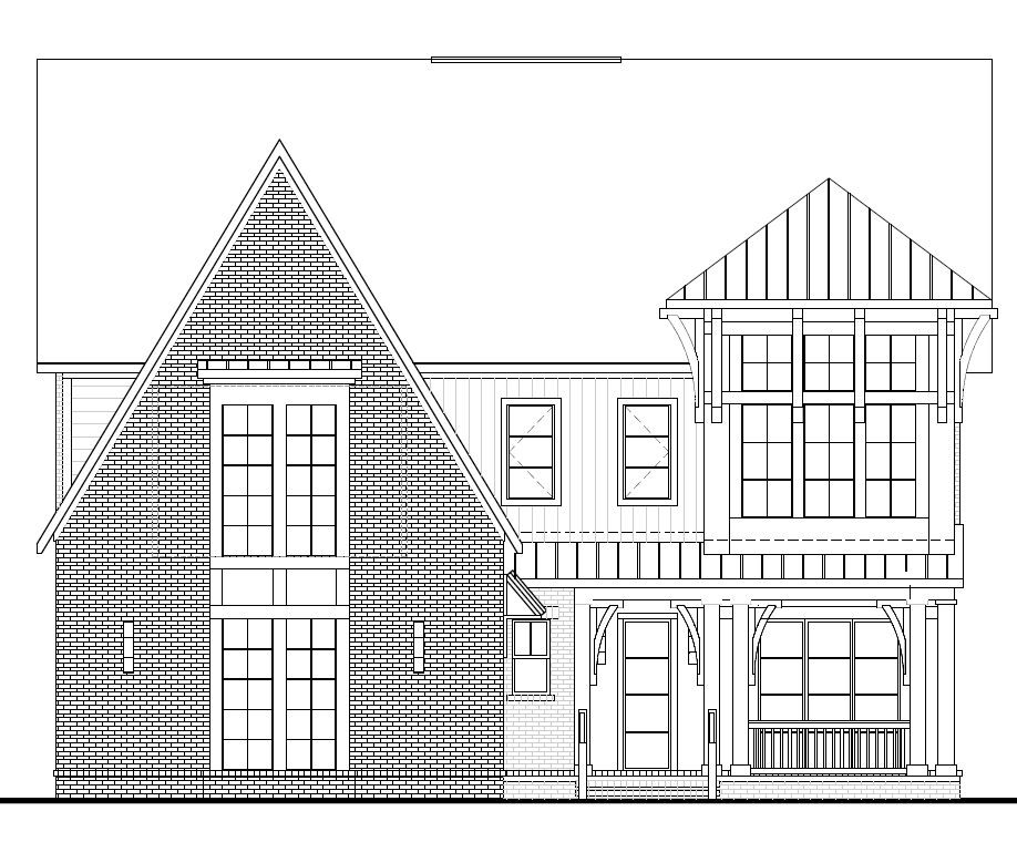 5133 Rambler Loop Franklin, TN 37064 - Photo 3 of 20 a view of a house with a window