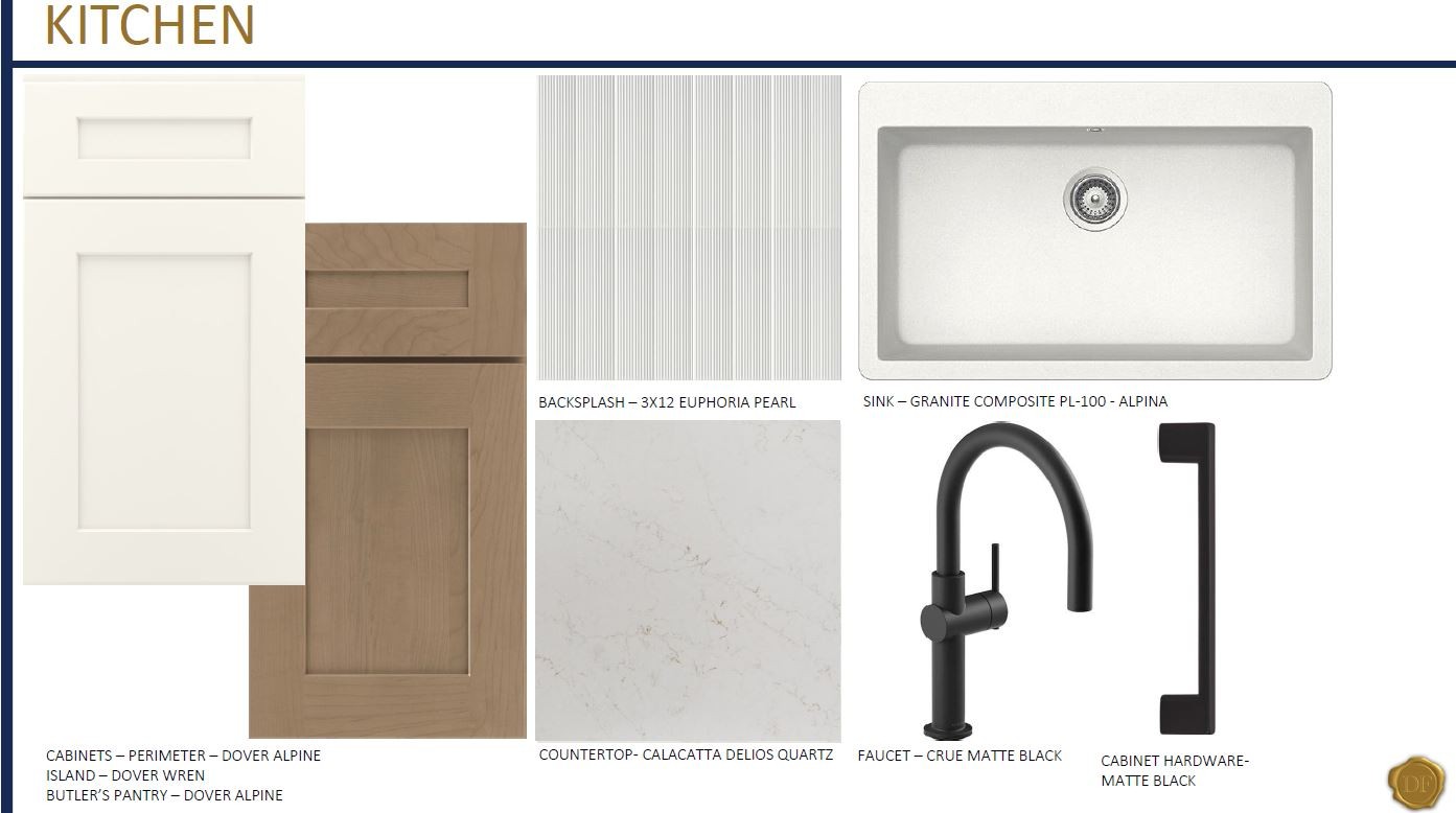 5133 Rambler Loop Franklin, TN 37064 - Photo 6 of 20 a picture of a bench in a kitchen