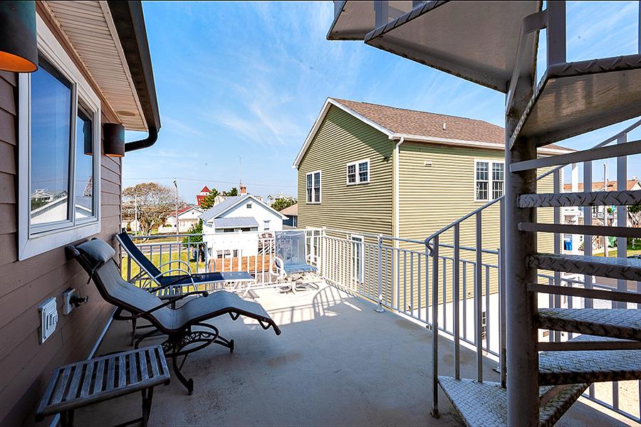 10 East Whittier Road, Unit 3 Strathmere, NJ 08248 - Photo 15 of 25 Gallery Image 15