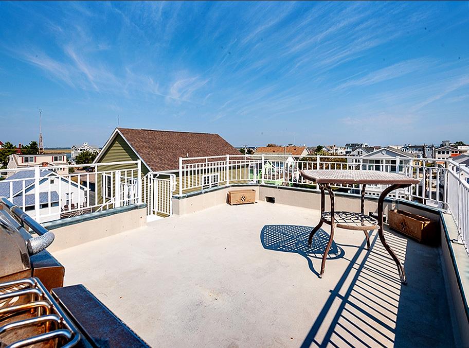 10 East Whittier Road, Unit 3 Strathmere, NJ 08248 - Photo 17 of 25 Gallery Image 17