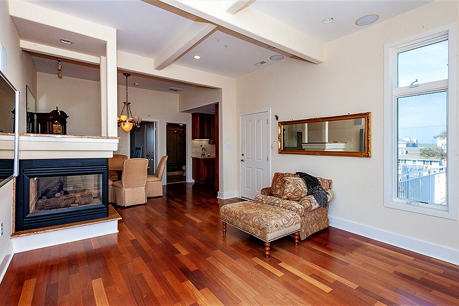 10 East Whittier Road, Unit 3 Strathmere, NJ 08248 - Photo 5 of 25 Gallery Image 5