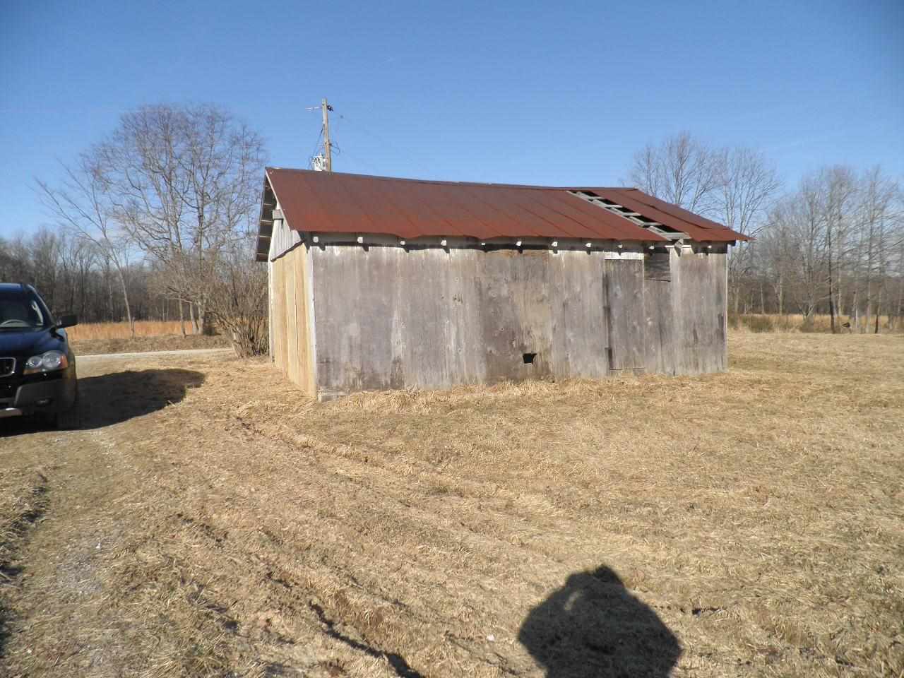 8043 East Harrah Road Solsberry, IN 47459 - Photo 9 of 9
