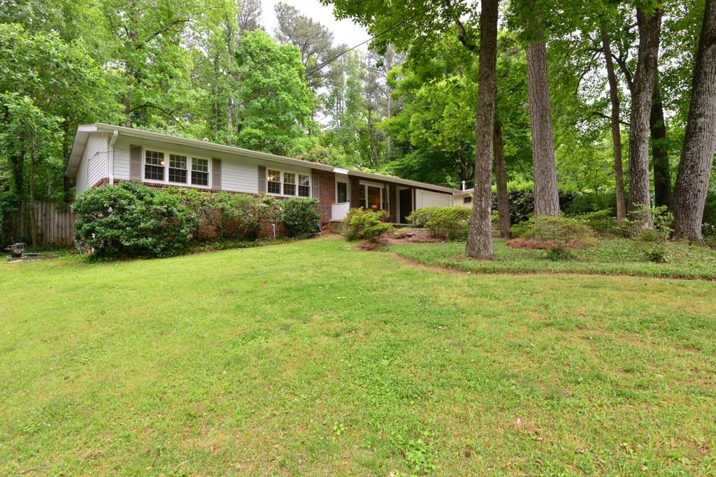 3659 Carmel Road Chamblee, GA 30341 - Photo 1 of 1 Gallery Image 1