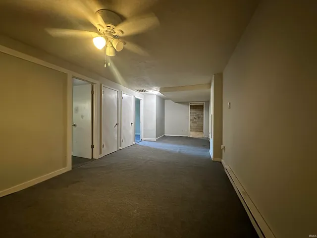 $164,500 | 131 Cooper Court, Ellettsville, IN 47429