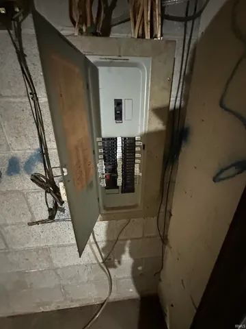 $164,500 | 131 Cooper Court, Ellettsville, IN 47429