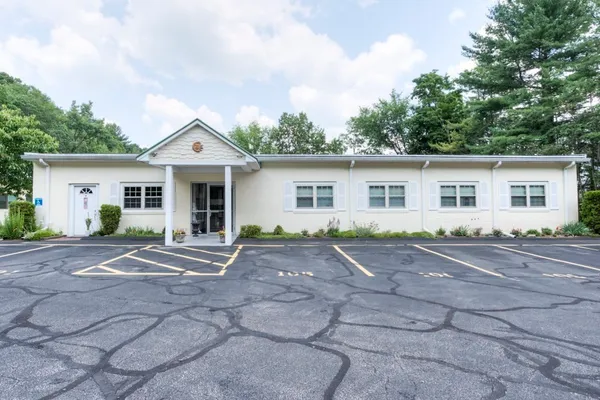 $229,900 | 215 Mill Street, Unit 115, Worcester, MA 01602