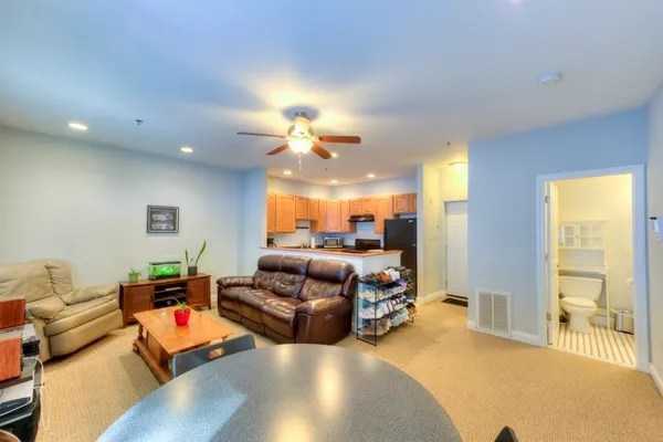 $229,900 | 215 Mill Street, Unit 115, Worcester, MA 01602