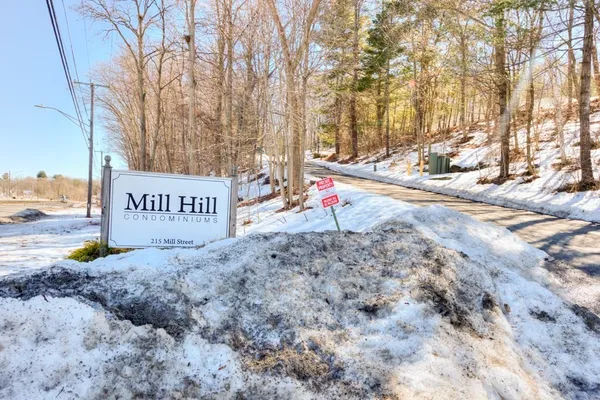 $229,900 | 215 Mill Street, Unit 115, Worcester, MA 01602