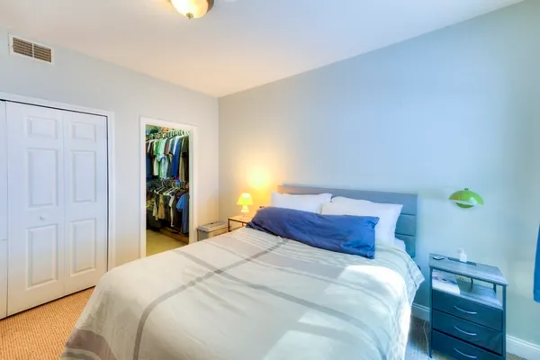 $229,900 | 215 Mill Street, Unit 115, Worcester, MA 01602