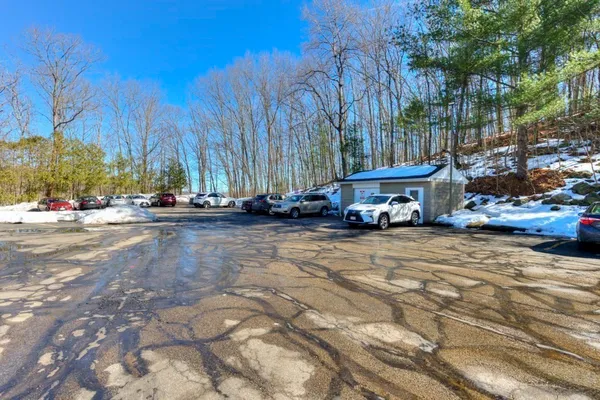 $229,900 | 215 Mill Street, Unit 115, Worcester, MA 01602