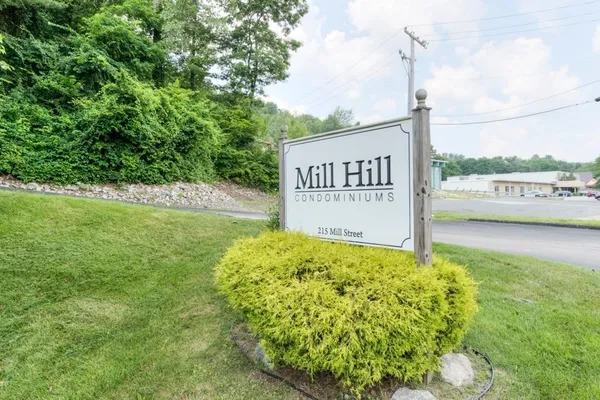 $229,900 | 215 Mill Street, Unit 115, Worcester, MA 01602