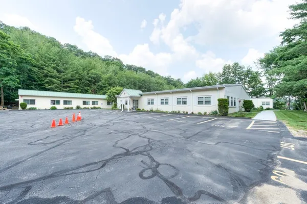 $229,900 | 215 Mill Street, Unit 115, Worcester, MA 01602