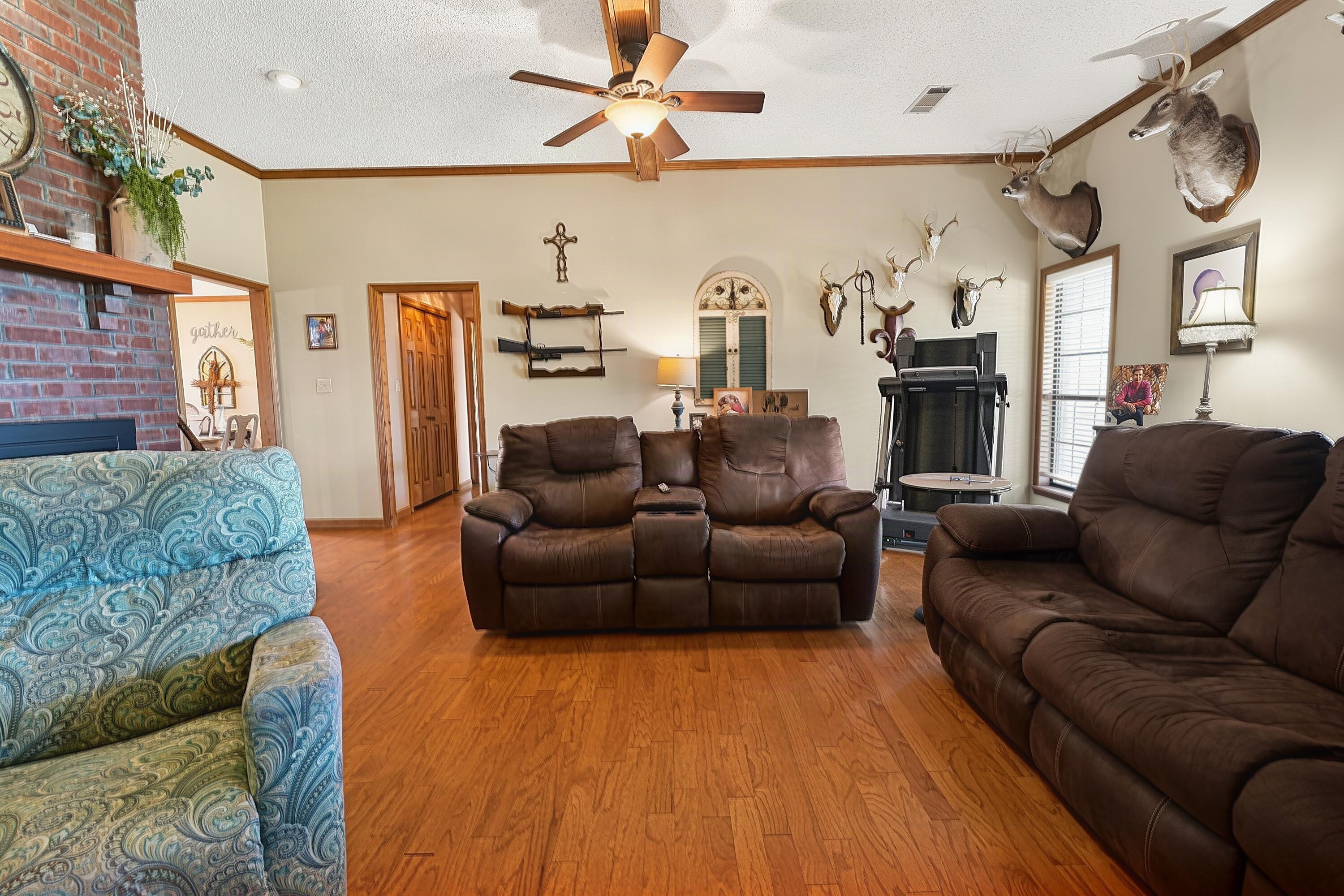 3575 Shiloh Road Mantachie, MS 38855 - Photo 19 of 55 Gallery Image 19