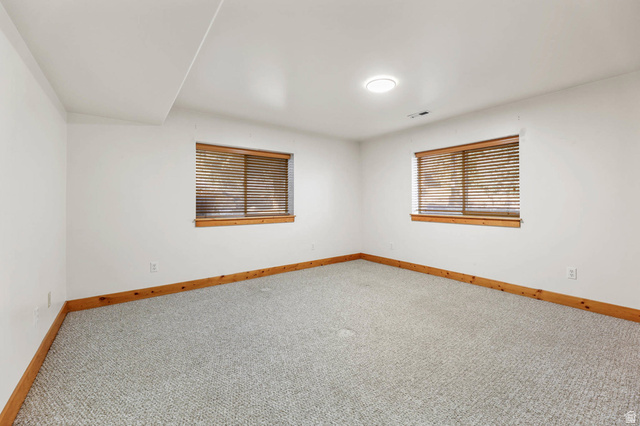 605 North Loafer Canyon Road Elk Ridge, UT 84651 - Photo 31 of 53 Basement bedroom - 7