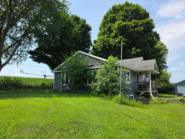 $185,000 | 13512 South 42nd Street, Vicksburg, MI 49097