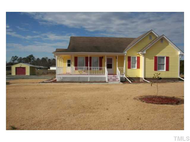 131 Pollock Road Kenly, NC 27542 - Photo 1 of 18 Gallery Image 1