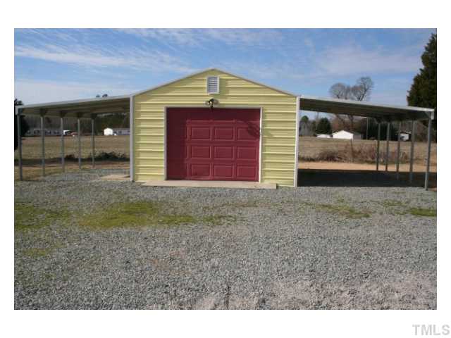 131 Pollock Road Kenly, NC 27542 - Photo 18 of 18 Gallery Image 18
