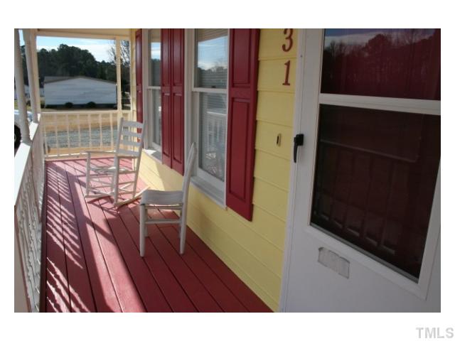 131 Pollock Road Kenly, NC 27542 - Photo 2 of 18 Gallery Image 2