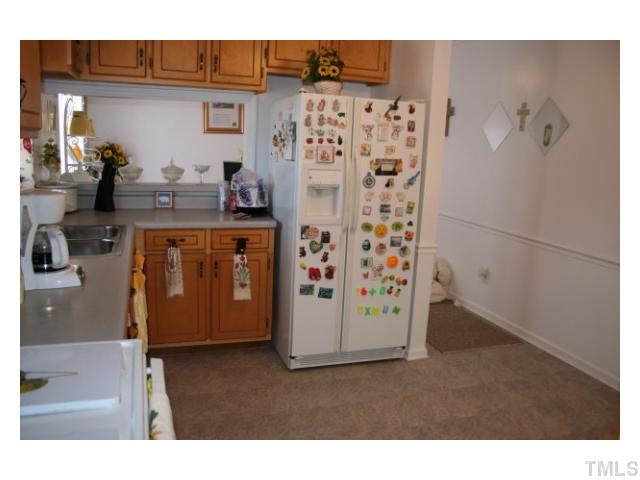 131 Pollock Road Kenly, NC 27542 - Photo 7 of 18 Gallery Image 7