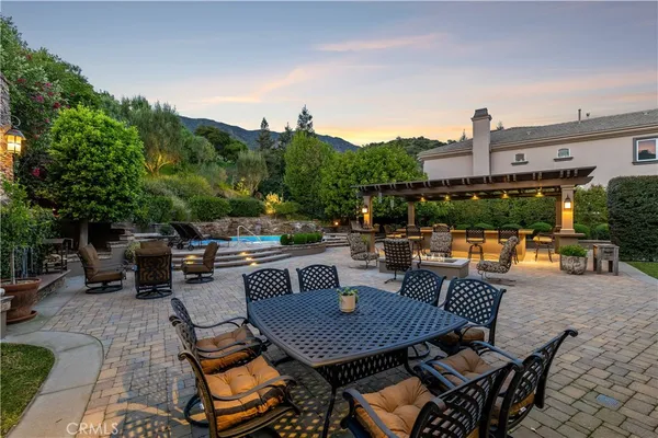 $3,500,000 | 2653 Vista Del Sol, La Verne, CA 91750