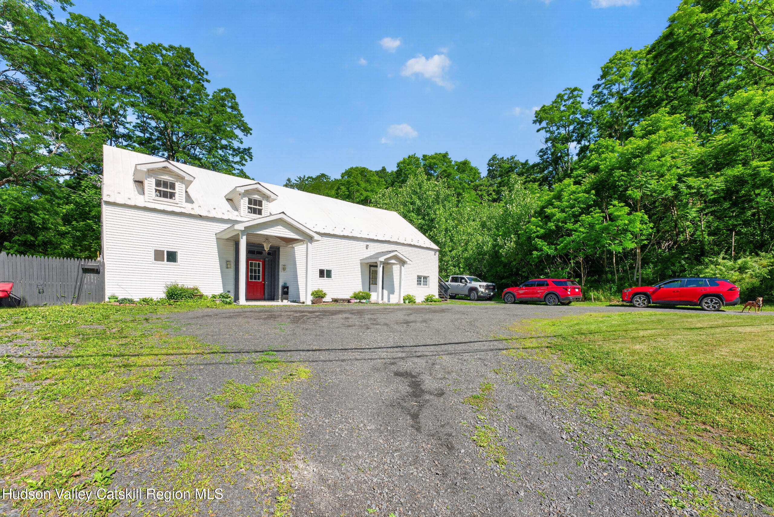 41 Red Mill Road Greenville, NY 12431 - Photo 49 of 50 0 Front 2