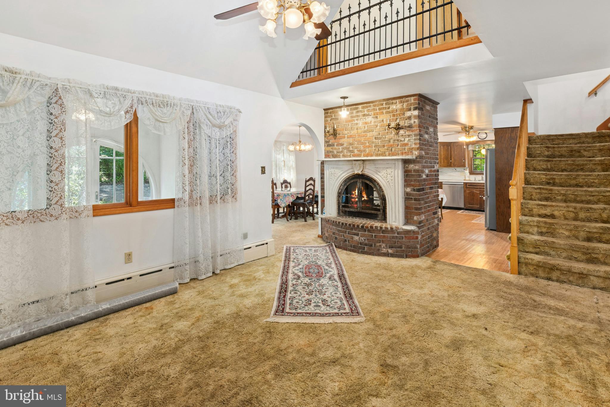 1578 Hafler Road Bethlehem, PA 18015 - Photo 8 of 42 Gallery Image 8