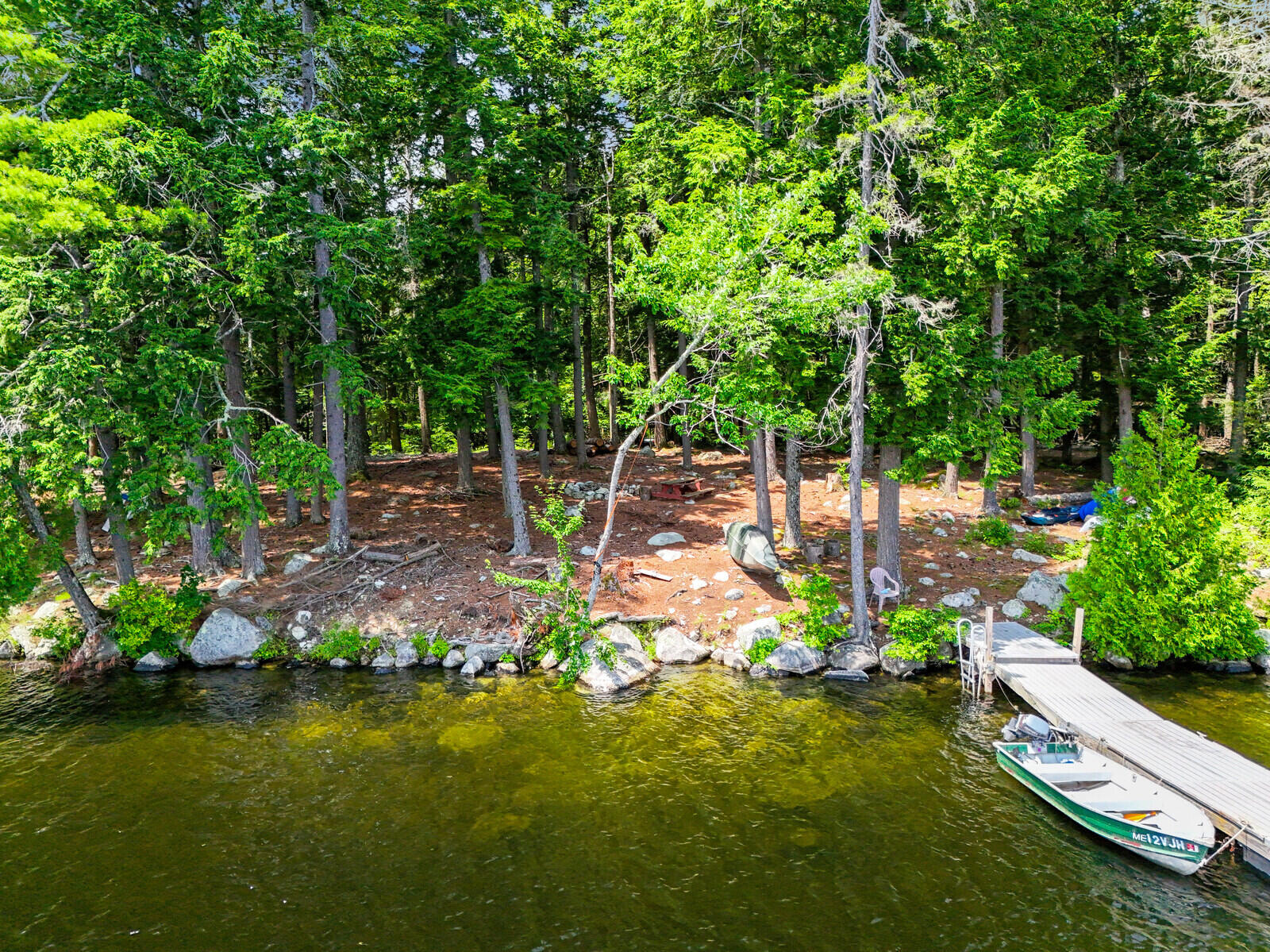 105 Poplar Point Road Mount Vernon, ME 04352 - Photo 4 of 38 08_DJI_01_3_DxO_mls