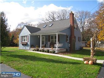 1 Millstone Road Princeton Junction, NJ 08550 - Photo 1 of 12 Exterior Front