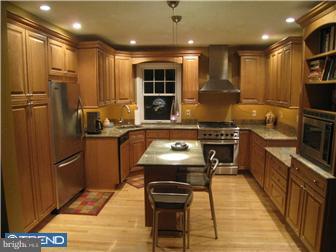 1 Millstone Road Princeton Junction, NJ 08550 - Photo 3 of 12 Kitchen