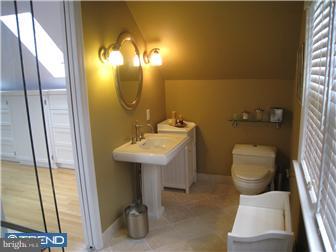 1 Millstone Road Princeton Junction, NJ 08550 - Photo 7 of 12 Bathroom