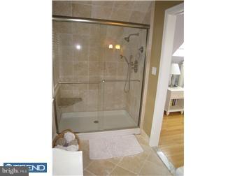 1 Millstone Road Princeton Junction, NJ 08550 - Photo 8 of 12 Bathroom