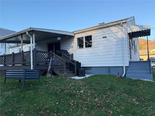 $149,900 | 503 North Main Street, Port Allegany, PA 16743