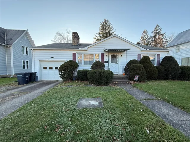 $149,900 | 503 North Main Street, Port Allegany, PA 16743