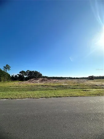 a view of an ocean beach