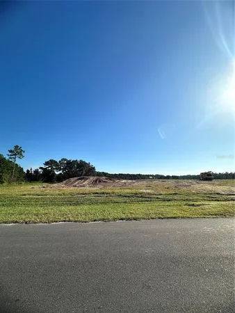 a view of an ocean beach