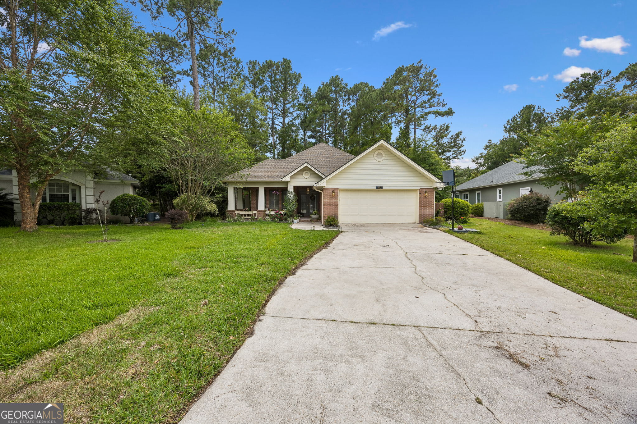 412 Morning Glory Road St. Marys, GA 31558 - Photo 5 of 85