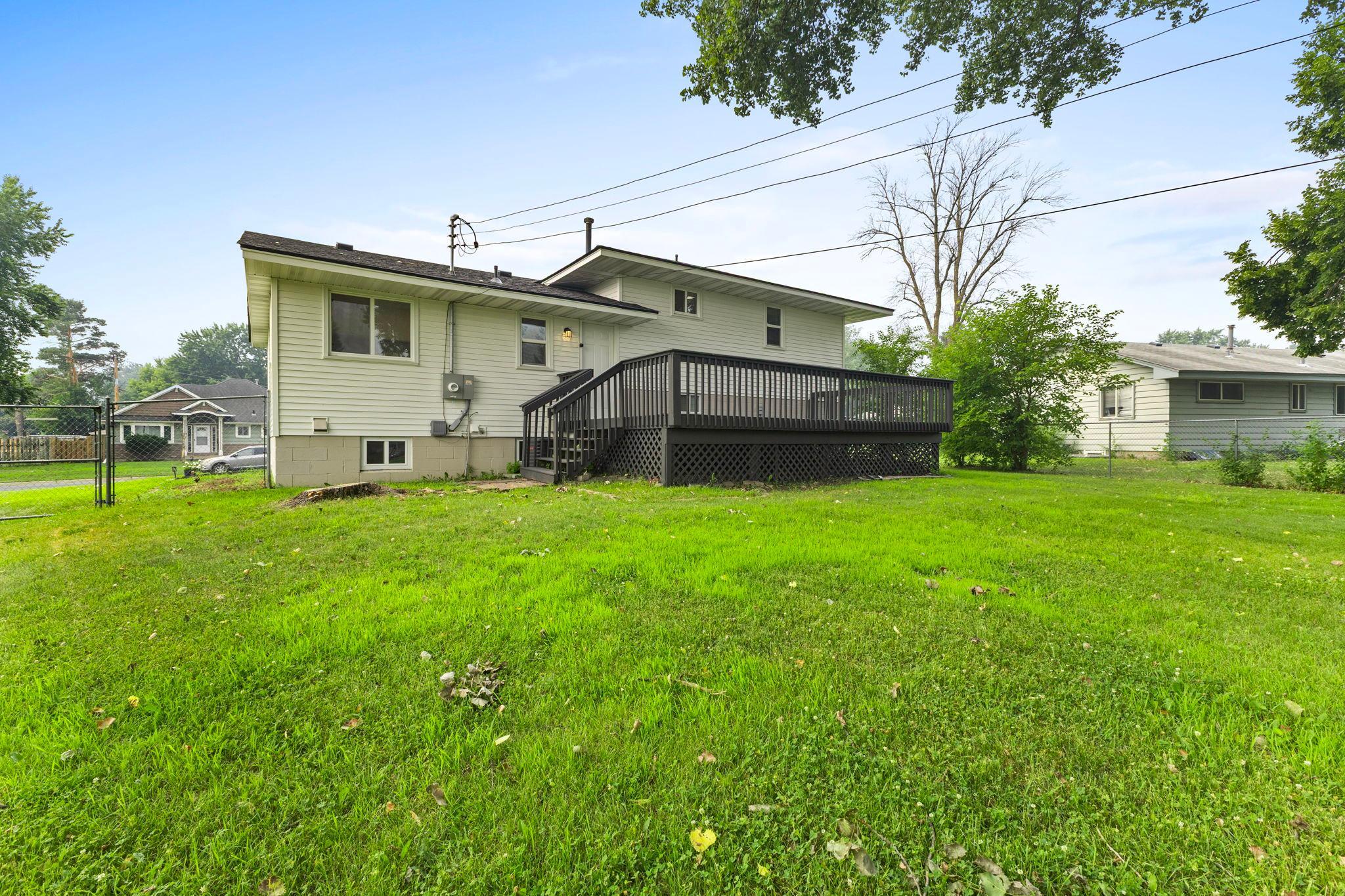 3000 Quarles Road Brooklyn Center, MN 55429 - Photo 36 of 45