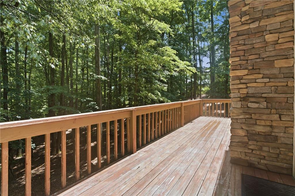 5855 Wills Lake Road Cumming, GA 30040 - Photo 22 of 56
