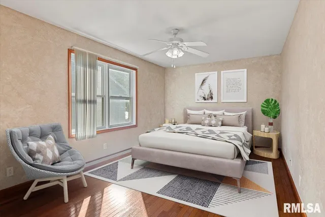 $268,500 | 117 Brookside Glen Drive, Sherman, IL 62684