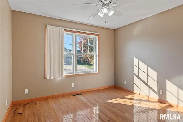 $268,500 | 117 Brookside Glen Drive, Sherman, IL 62684