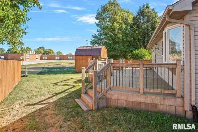 $268,500 | 117 Brookside Glen Drive, Sherman, IL 62684