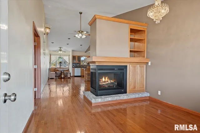 $268,500 | 117 Brookside Glen Drive, Sherman, IL 62684